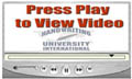 view video of TV interview view video of TV interview